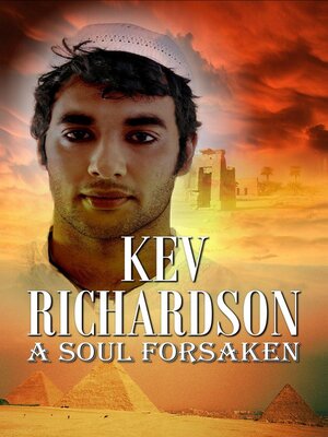 cover image of A Soul Forsaken